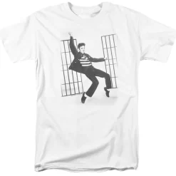 Elvis - Jailhouse Rock Dance