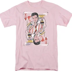 Elvis - King of Hearts