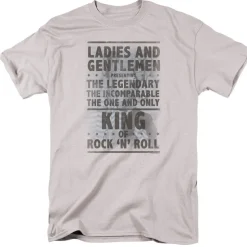 Elvis - Ladies and Gentlemen