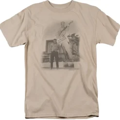 Elvis - Larger Than Life