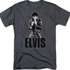 Elvis - Leather