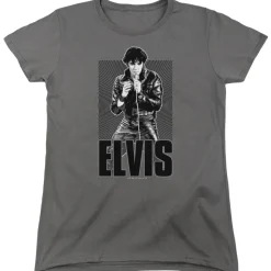 Elvis - Leather