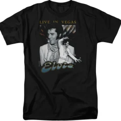 Elvis - Live in Vegas