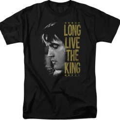Elvis - Long Live the King
