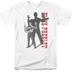 Elvis - Look, No Hands