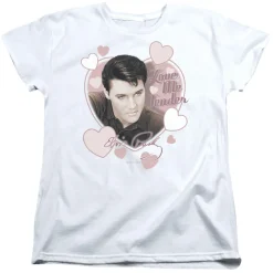 Elvis - Love Me Tender