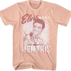 Elvis - Memphis Portrait