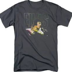 Elvis - Multicolored