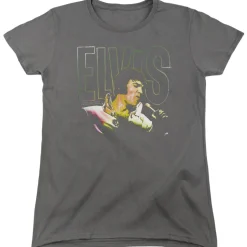 Elvis - Multicolored