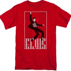 Elvis - One Jailhouse