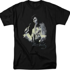 Elvis - Painted King