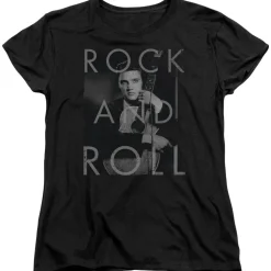 Elvis - Rock and Roll