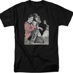 Elvis - Rock 'n' Roll Smoke