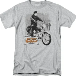 Elvis - Roustabout Poster