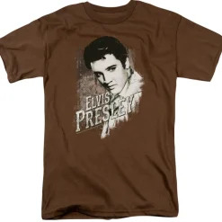 Elvis - Rugged Elvis