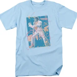 Elvis - Splatter Hawaii