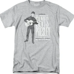 Elvis - Starring in Person