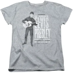 Elvis - Starring in Person