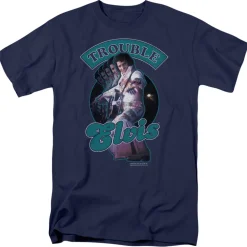 Elvis - Total Trouble