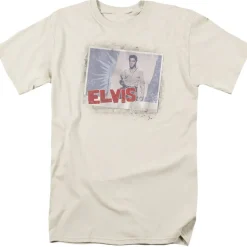 Elvis - Tough Guy Poster