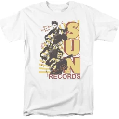 Elvis - Triple Elvis