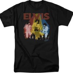 Elvis - Vegas Remembered