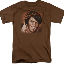 Elvis - Welcome to My World