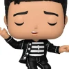 Elvis Funko POP Rocks Vinyl Figure | Jailhouse Rock