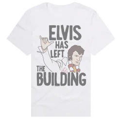 Elvis Presley - The Elvis Has Left