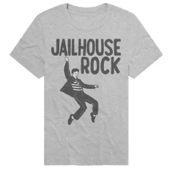 Elvis Presley - The Jailhouse Rock