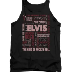 Elvis Presley - Whole Lotta Type