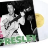 Elvis Presley (White Vinyl) (Vinyl) - Elvis Presley