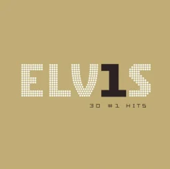 Elv1S 30 #1 Hits (CD) - Elvis Presley