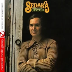 Emergence (CD) - Neil Sedaka