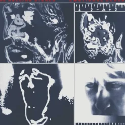 Emotional Rescue (Vinyl) - The Rolling Stones