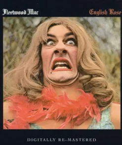 English Rose (CD) - Fleetwood Mac