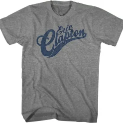 Eric Clapton - Clapton & Swoosh