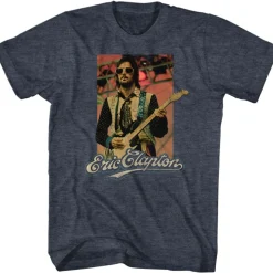 Eric Clapton - Sunglasses