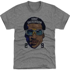 Eric Dickerson Bam B