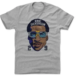 Eric Dickerson Bam B