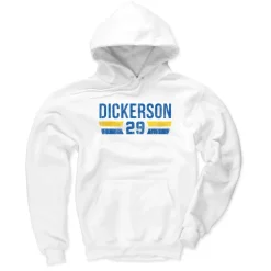 Eric Dickerson Font B