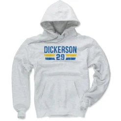 Eric Dickerson Font B