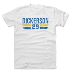 Eric Dickerson Font B