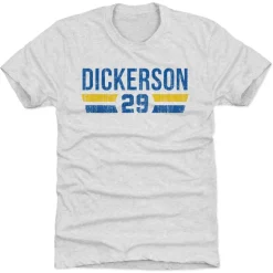 Eric Dickerson Font B