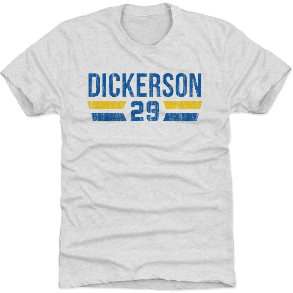 Eric Dickerson Font B