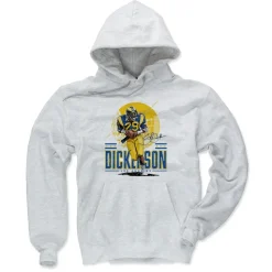 Eric Dickerson Los Angeles Skyline