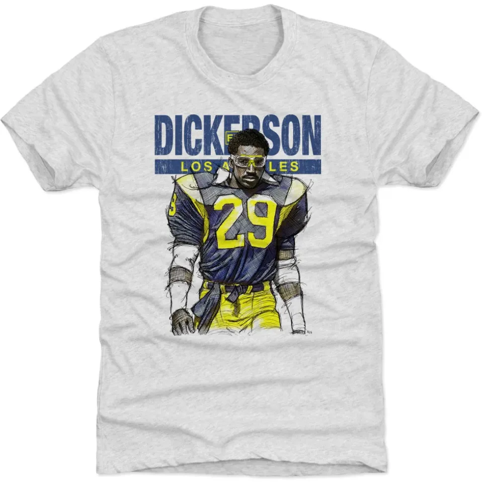 Eric Dickerson Sketch B