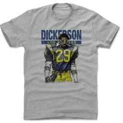 Eric Dickerson Sketch B