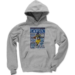 Eric Dickerson Stats B