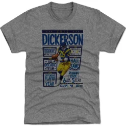 Eric Dickerson Stats B